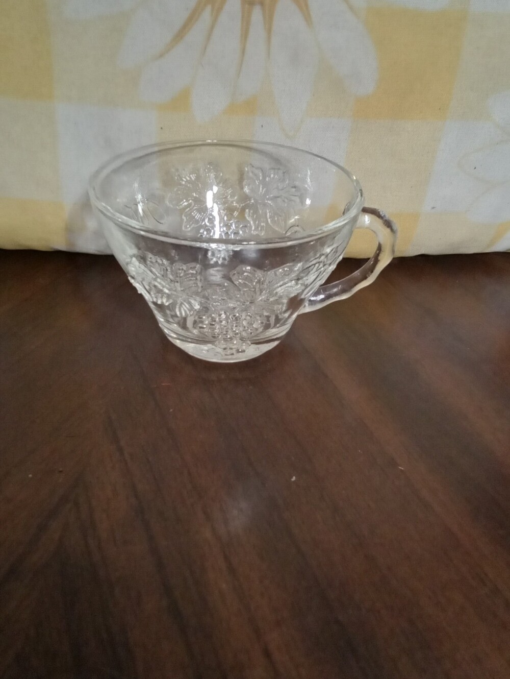 #068 Punch Cup